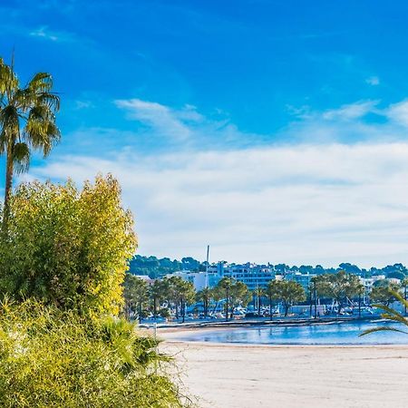 Ideal Property Mallorca - Cittadini 26 Port de Alcudia  Eksteriør bilde