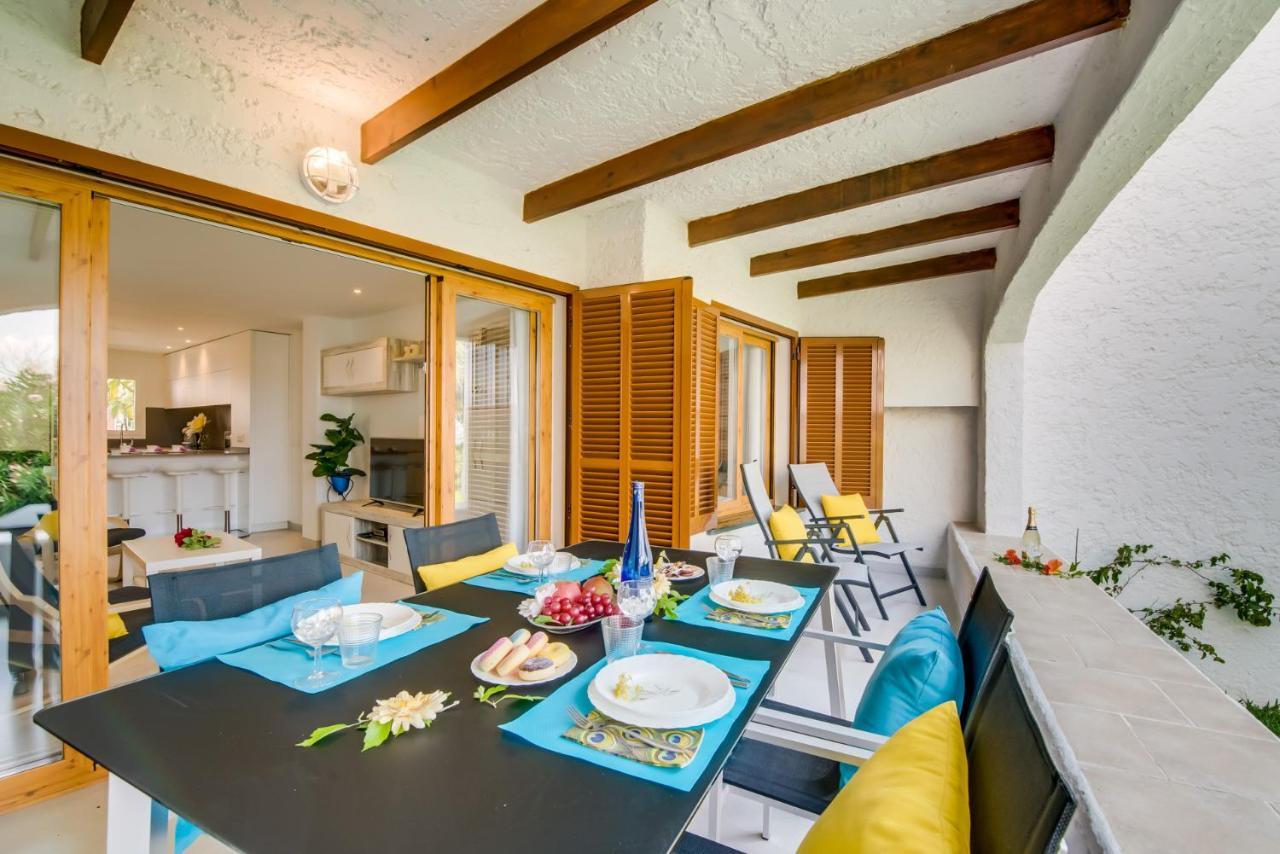 Ideal Property Mallorca - Cittadini 26 Port de Alcudia  Eksteriør bilde