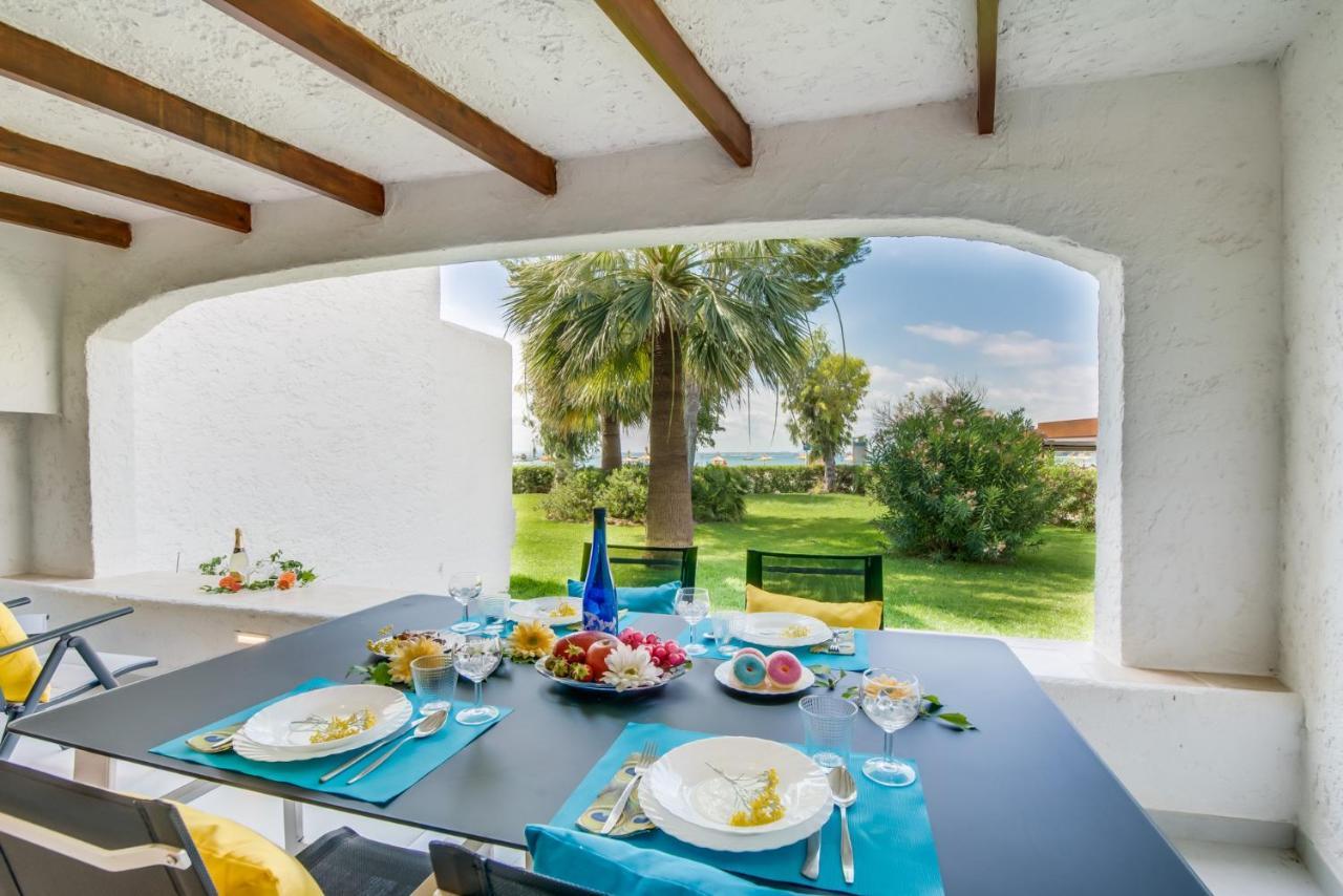 Ideal Property Mallorca - Cittadini 26 Port de Alcudia  Eksteriør bilde