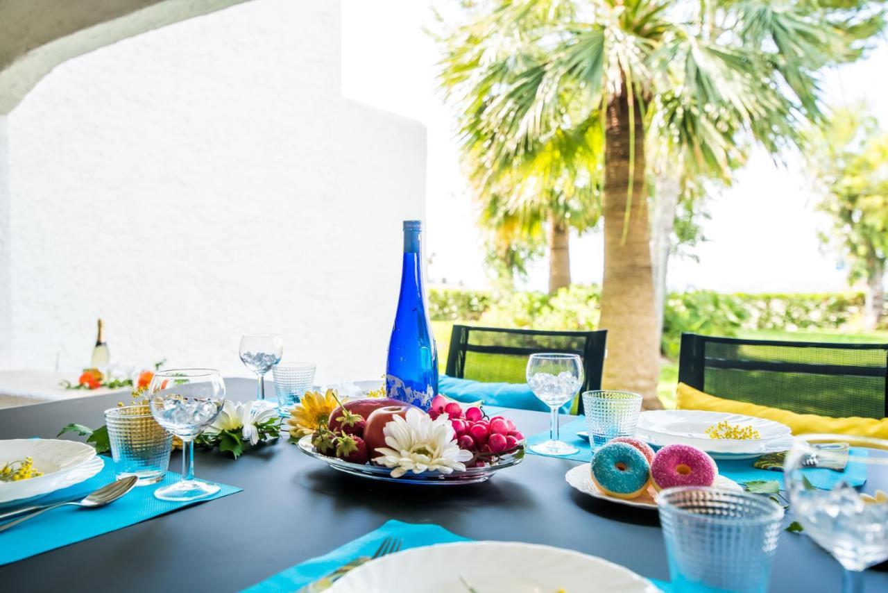 Ideal Property Mallorca - Cittadini 26 Port de Alcudia  Eksteriør bilde