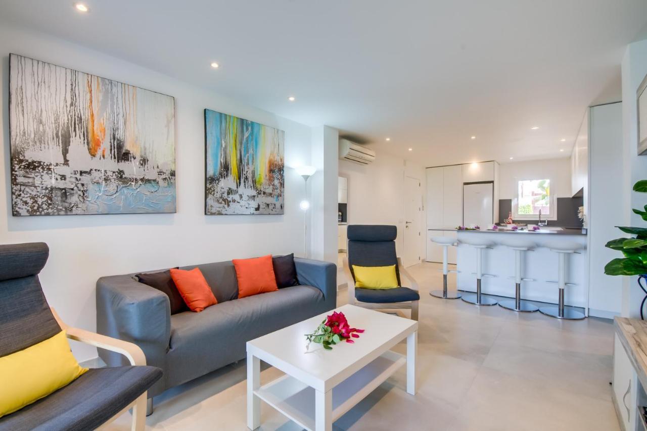 Ideal Property Mallorca - Cittadini 26 Port de Alcudia  Eksteriør bilde