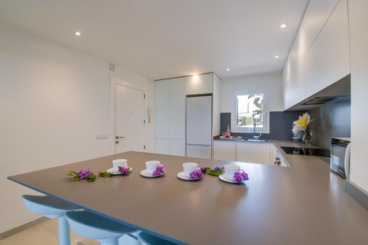 Ideal Property Mallorca - Cittadini 26 Port de Alcudia  Eksteriør bilde