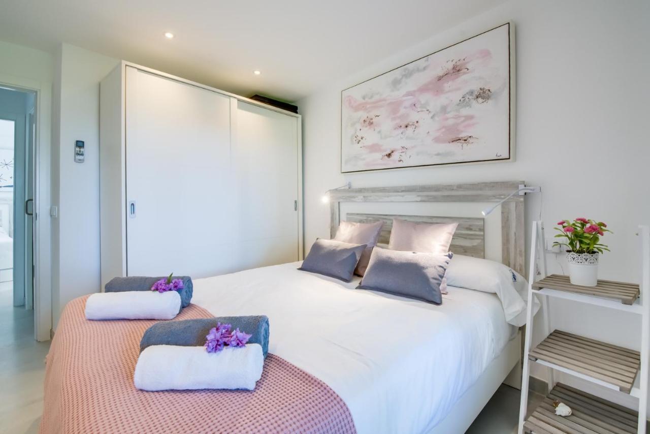 Ideal Property Mallorca - Cittadini 26 Port de Alcudia  Eksteriør bilde