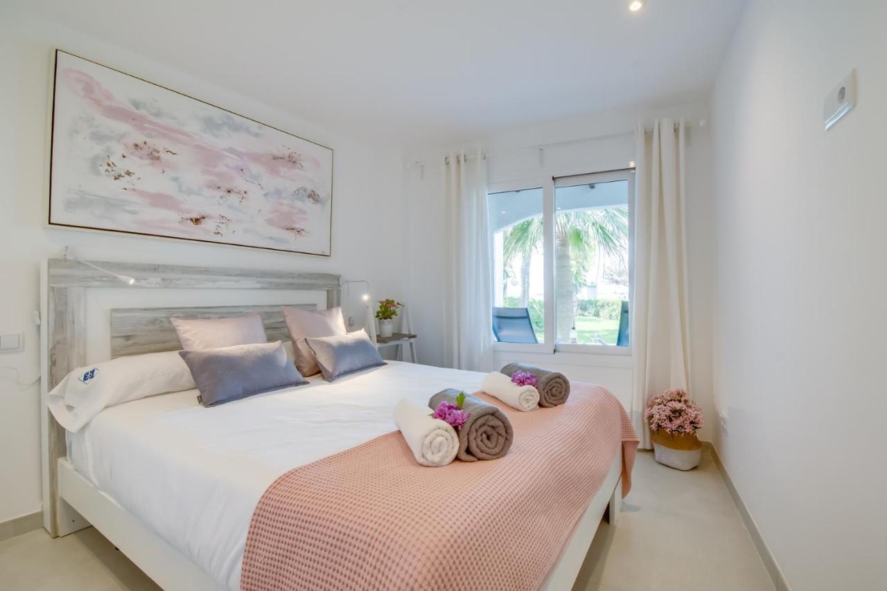 Ideal Property Mallorca - Cittadini 26 Port de Alcudia  Eksteriør bilde