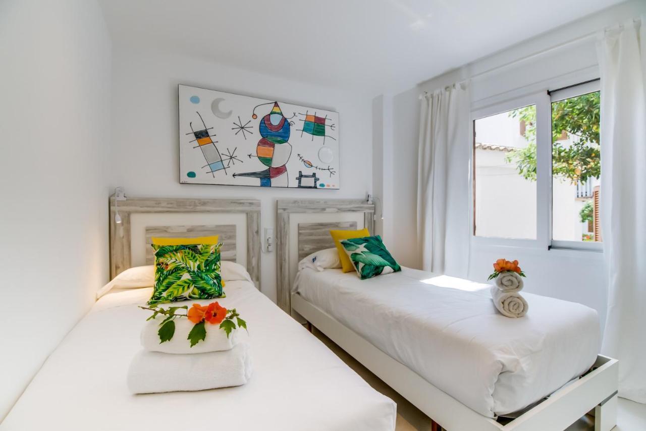 Ideal Property Mallorca - Cittadini 26 Port de Alcudia  Eksteriør bilde