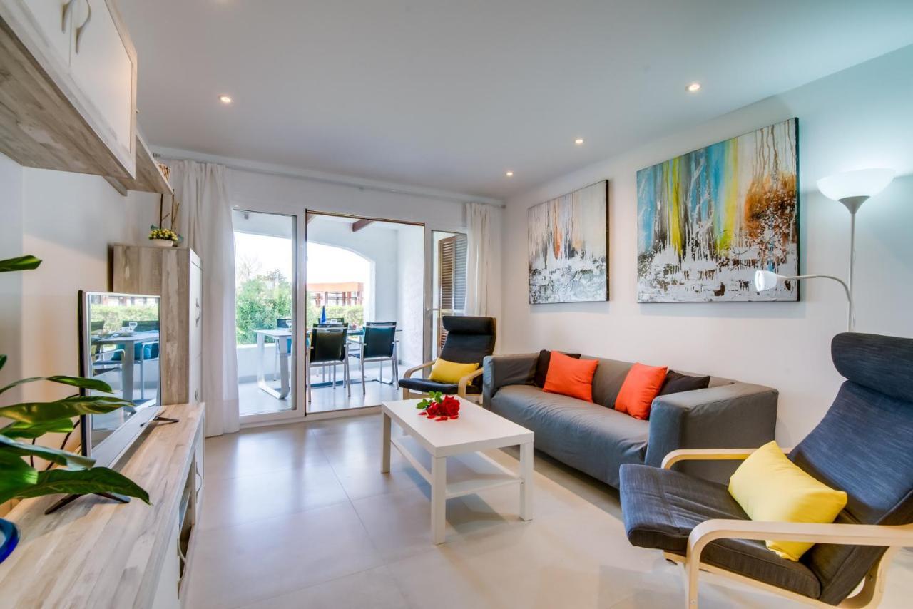 Ideal Property Mallorca - Cittadini 26 Port de Alcudia  Eksteriør bilde