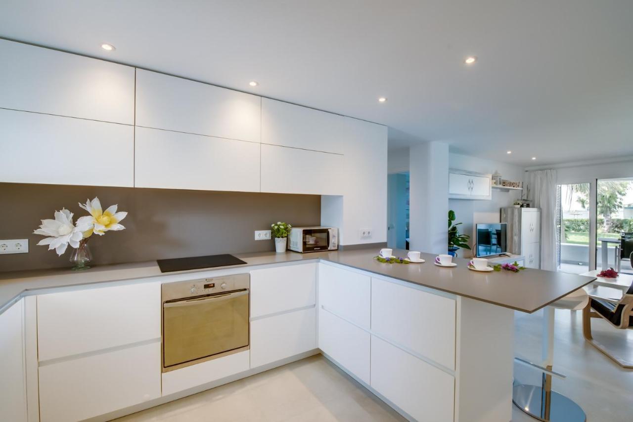 Ideal Property Mallorca - Cittadini 26 Port de Alcudia  Eksteriør bilde
