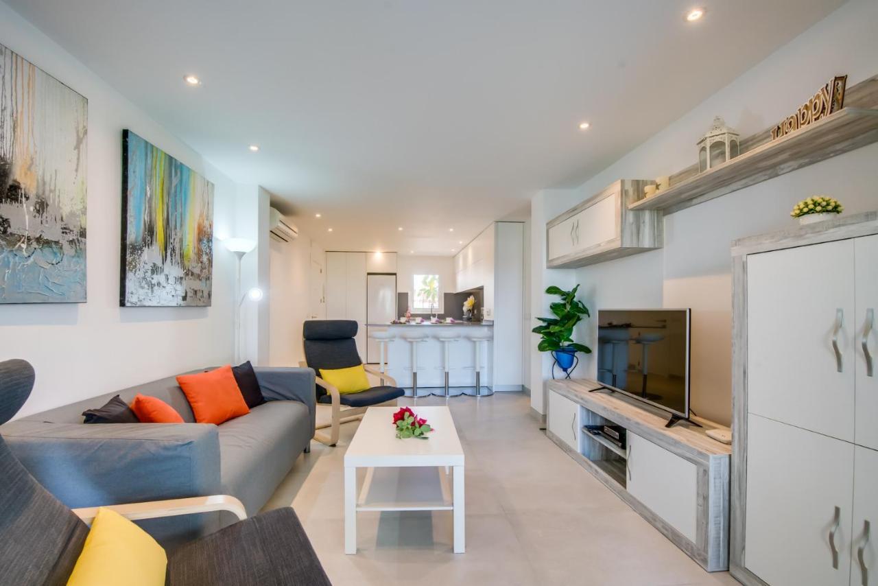 Ideal Property Mallorca - Cittadini 26 Port de Alcudia  Eksteriør bilde