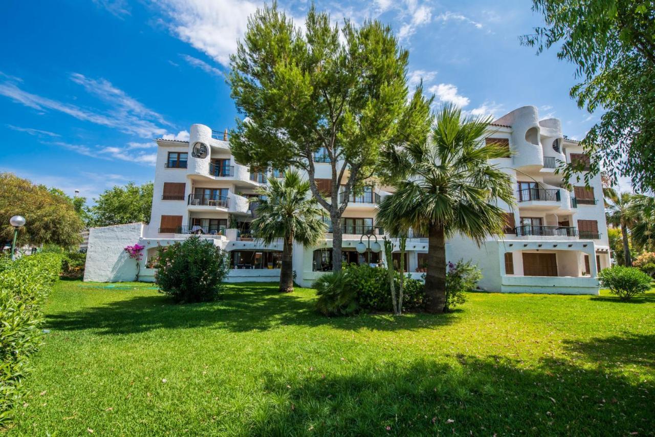 Ideal Property Mallorca - Cittadini 26 Port de Alcudia  Eksteriør bilde